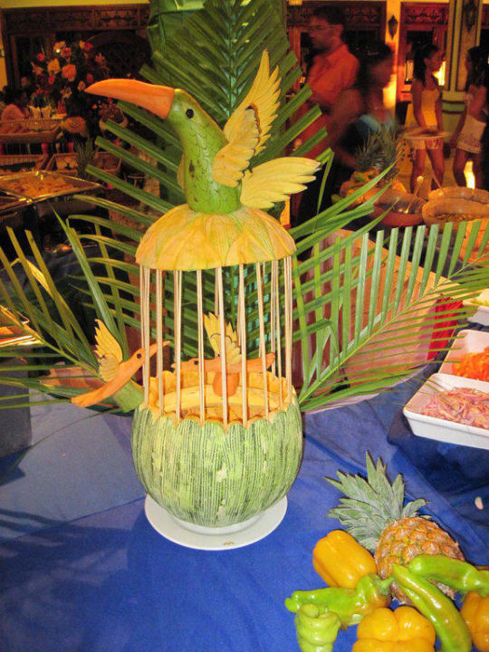 Deko Playabachata Hotel