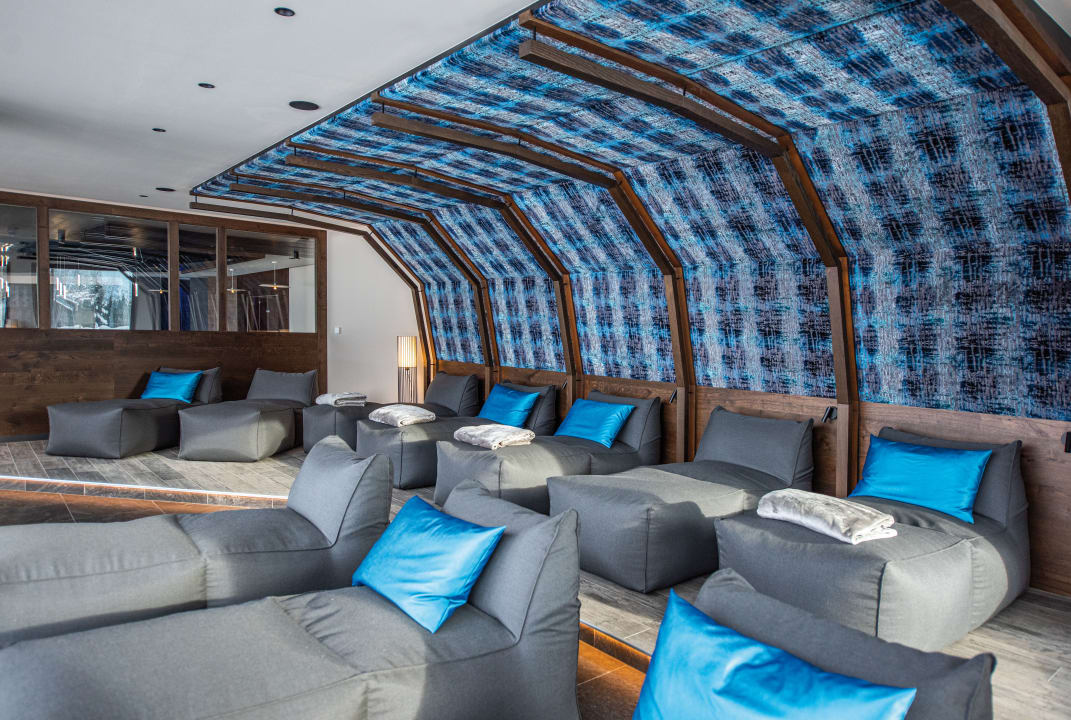 Pool Leitgam Adults Only Hotel