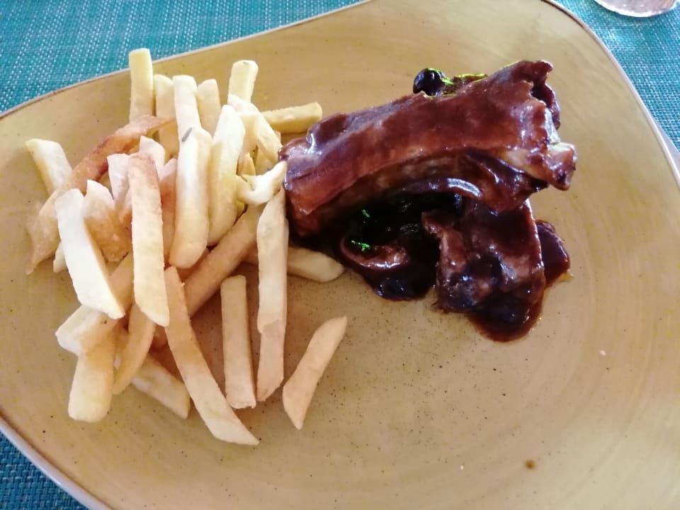 Gastro Catalonia Royal La Romana - Adults only