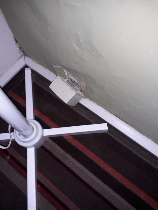 Zimmer Leonardo Hotel Antwerpen