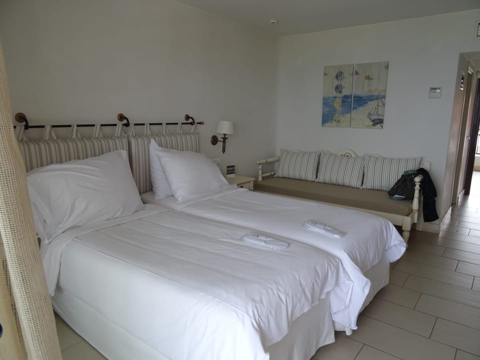 Zimmer Creta Maris Resort