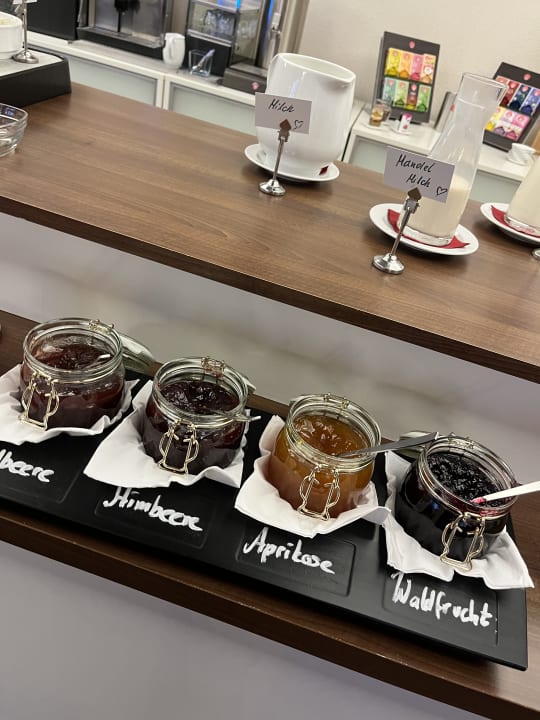 Gastro Sure Hotel by Best Western Bad Dürrheim