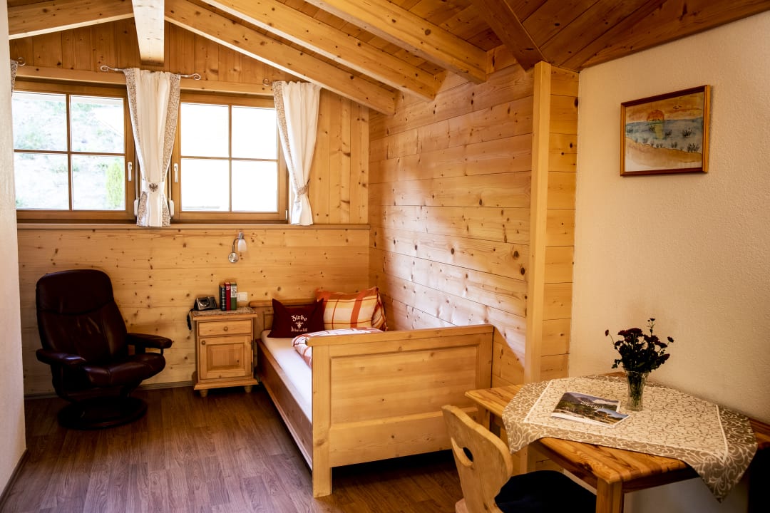 Zimmer Alpengasthof Eppensteiner