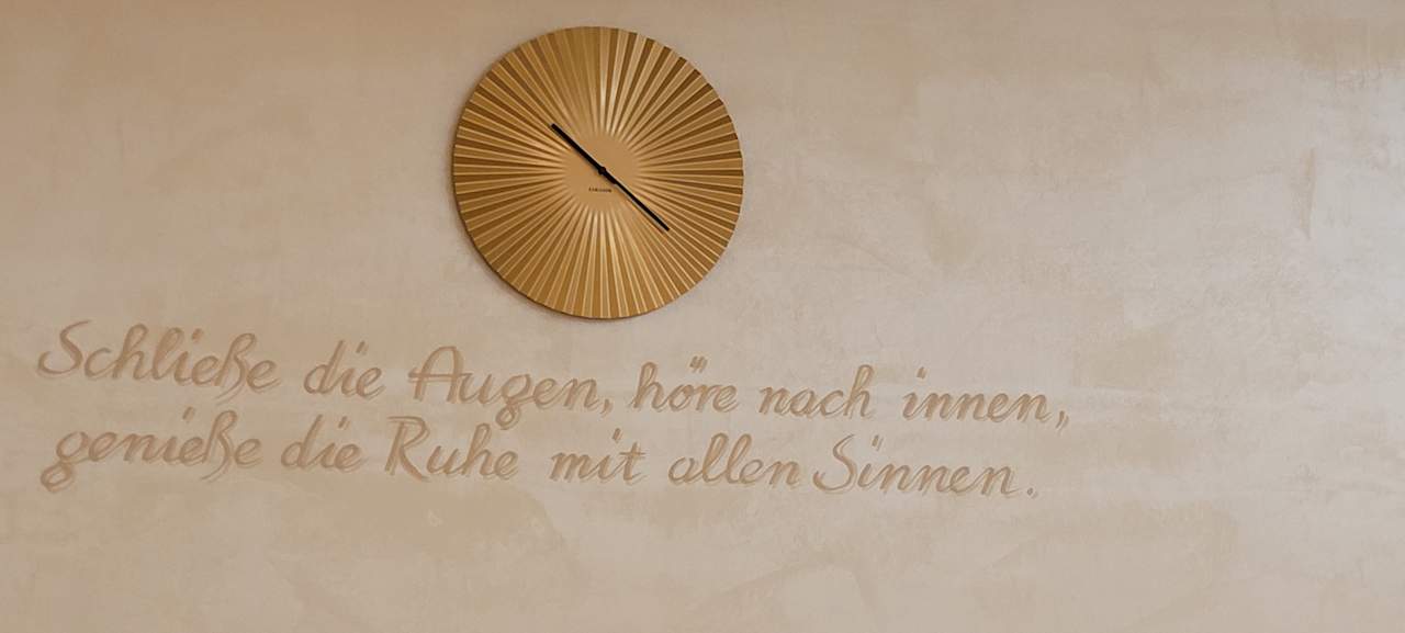 Sonstiges Hotel Bergknappenhof