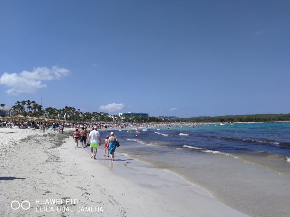 Strand Hotel Mariant Park