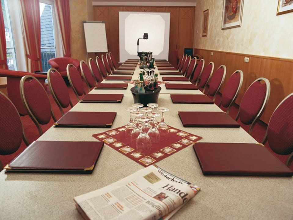 Sonstiges Moselstern Hotel Brixiade & Triton