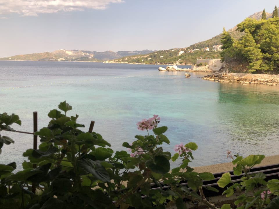Ausblick Villas Plat