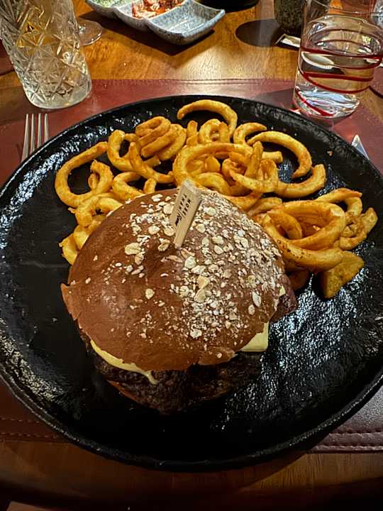 Gastro Rixos The Palm Hotel & Suites