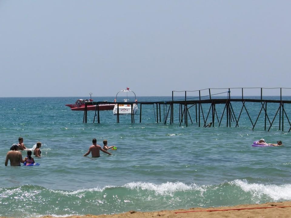 Unser Strand Can Garden Resort