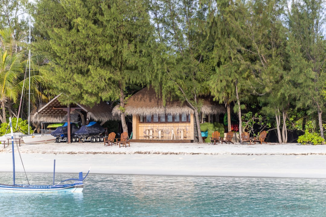 Gastro Summer Island Maldives