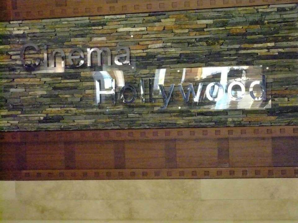 Kino im Haus Crystal Family Comfort Collection