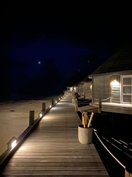 Sonstiges Kuredu Island Resort & Spa