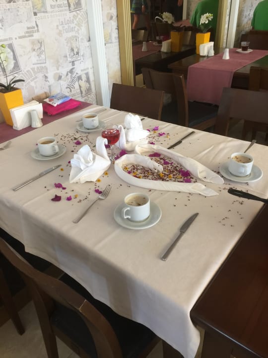 Gastro Side Alegria Hotel & Spa - Adults only +16