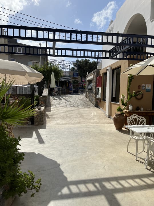 Sonstiges Nami Hotel & Suites