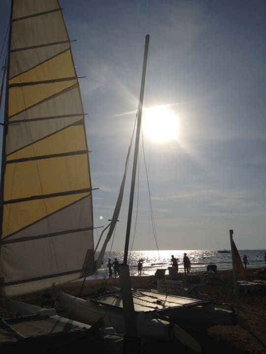 Strand Sunis Kumköy Beach Resort Hotel & Spa