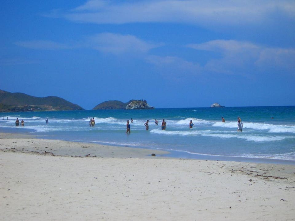 Strand Hotel Miramar Village