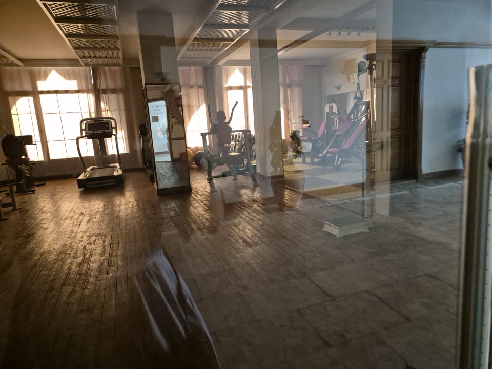 Sport & Freizeit The Grand Hotel Hurghada