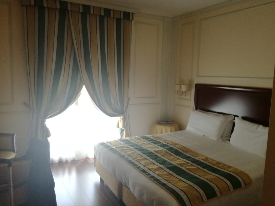 Zimmer The Regency, Sure Hotel Collection by Best Western