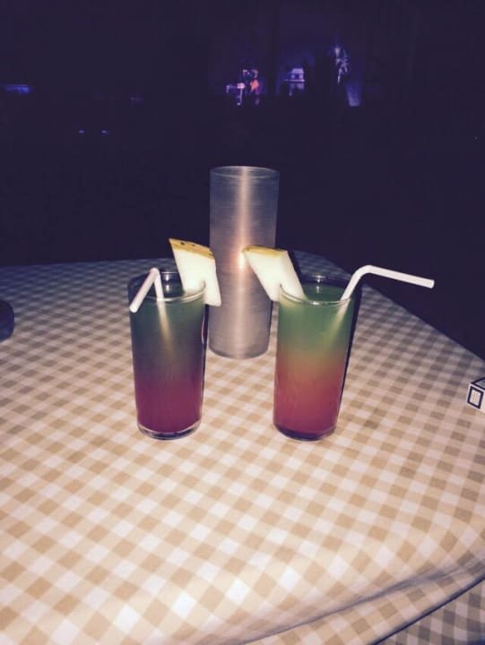 Lecker Cocktail Sherwood Exclusive Lara