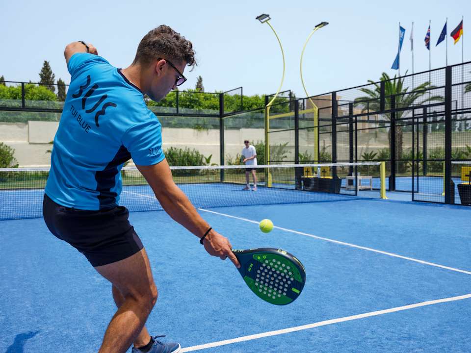 Sport & Freizeit TUI BLUE Manar