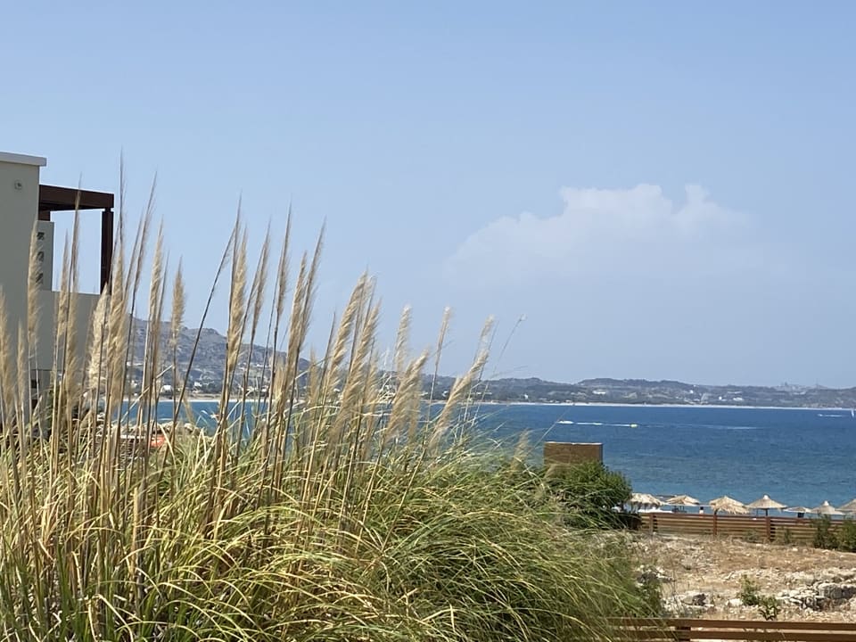 Ausblick SENTIDO Port Royal Villas & Spa