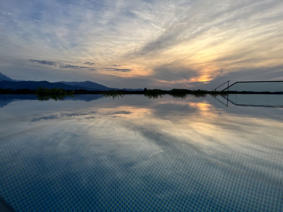 Pool Genussdorf Gmachl - Hotel & Spa