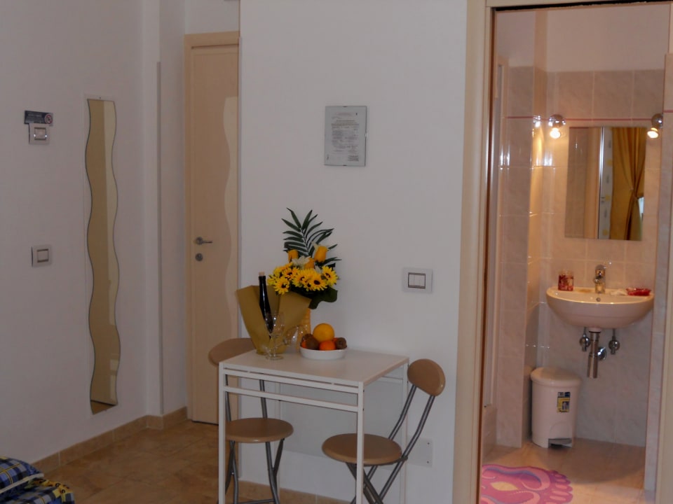 Zimmer Agriturismo la Collina Verde