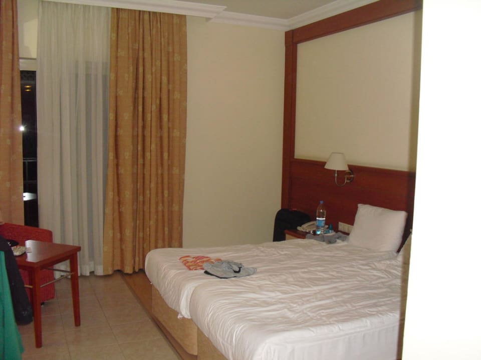 Zimmer Crystal Paraiso Aqua Collection