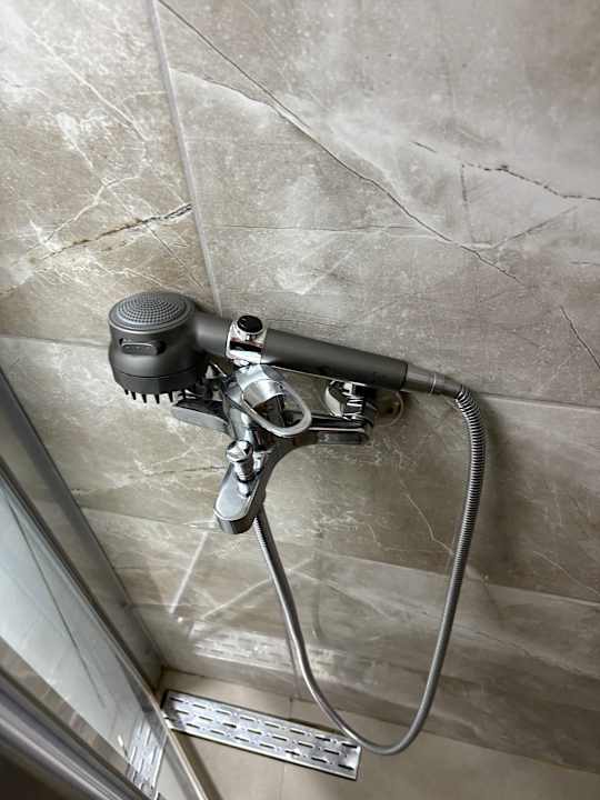 Zimmer Geyikbayiri Mountain Holiday Village