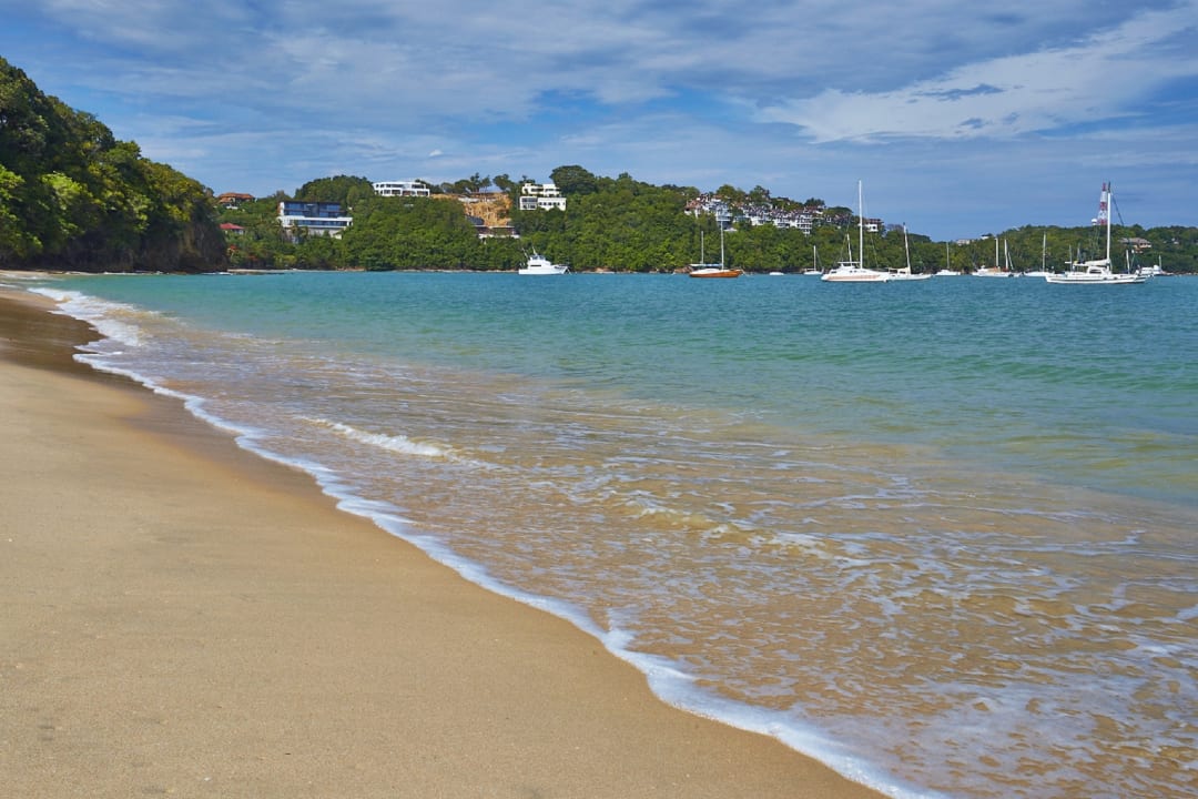 Strand Bandara Villas Phuket