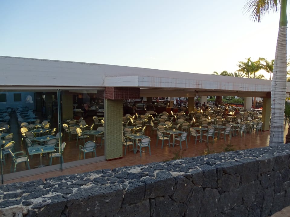 Gastro Hotel Costa Calero