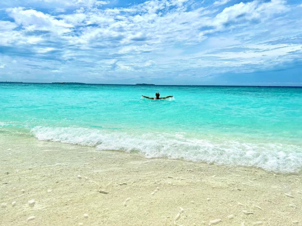 Strand Adaaran Select Meedhupparu Island Resort - Premium All Inclusive