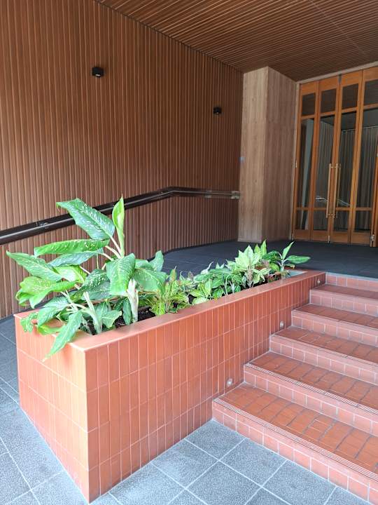 Lobby ASAI Bangkok Chinatown