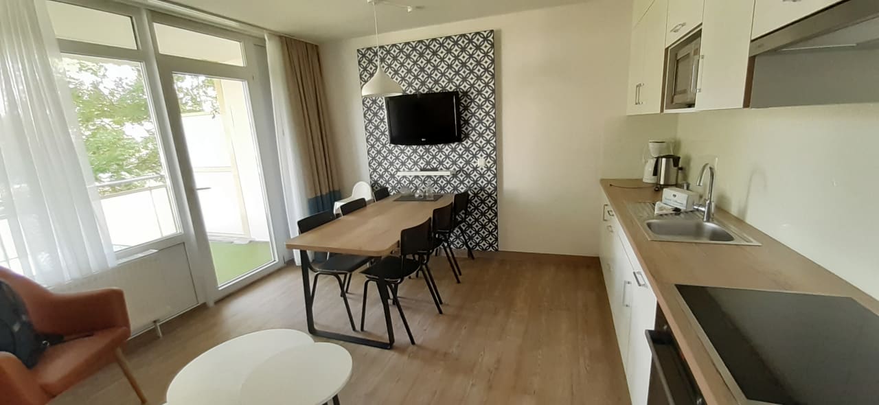 Zimmer Ferienwohnungen Ferienpark Weissenhäuser Strand