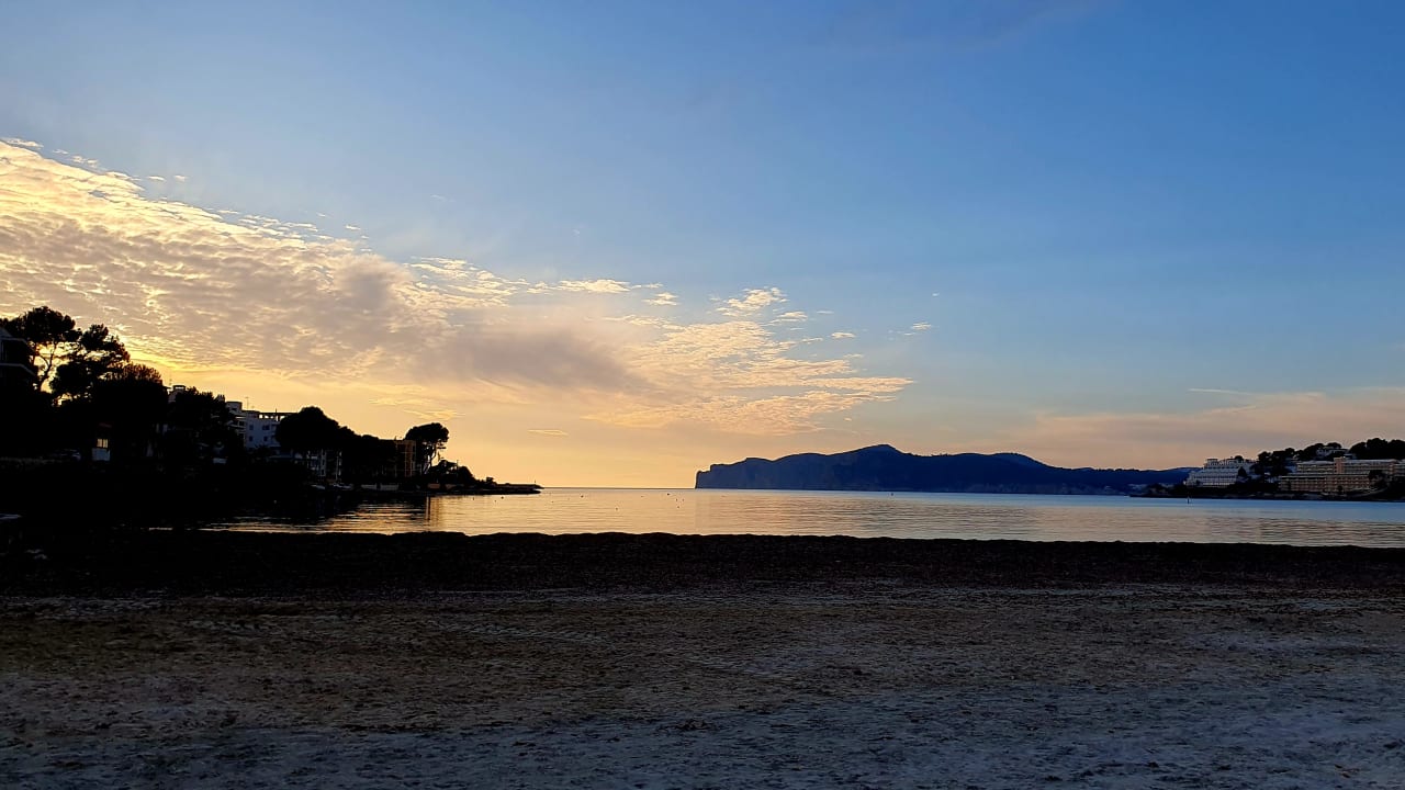 Ausblick Hotel Bahia del Sol