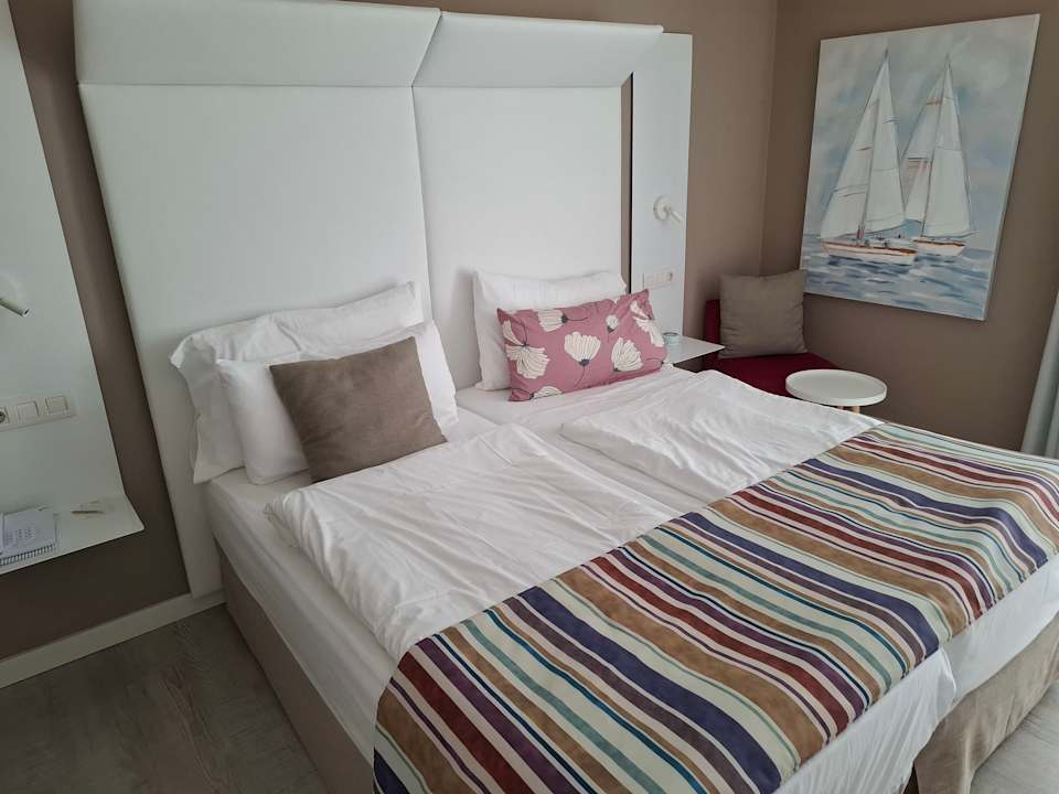 Zimmer allsun App.-Hotel Orquidea Playa