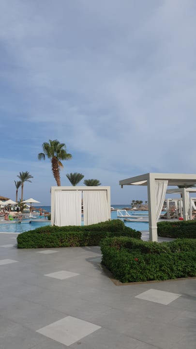 Pool JAZ Elite Casa del Mar Beach