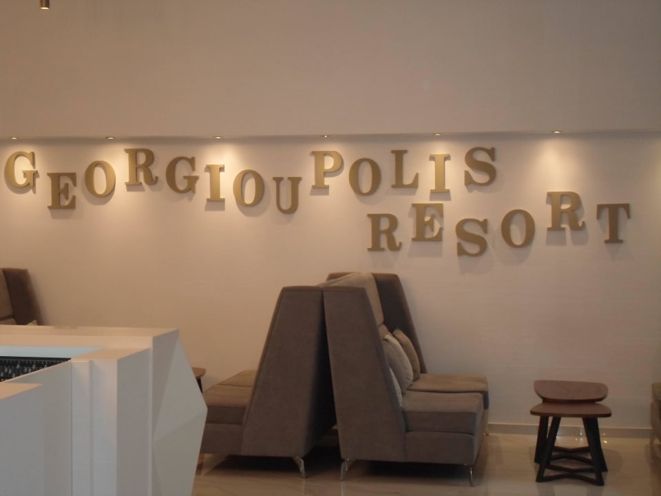 5 HARPIN Georgioupolis Resort Aquapark & SPA