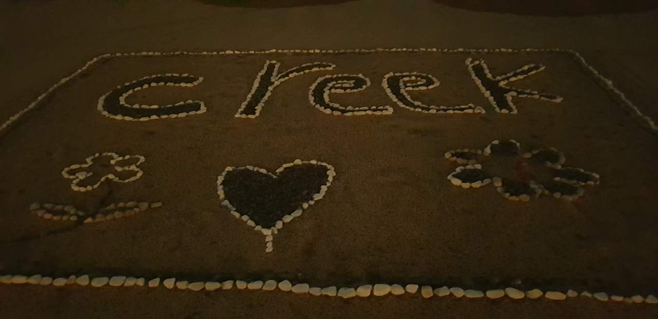 Außenansicht Creek Hotel and Residences El Gouna