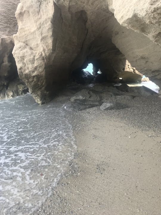 Strand Aldiana Club Rocca Nettuno Calabria