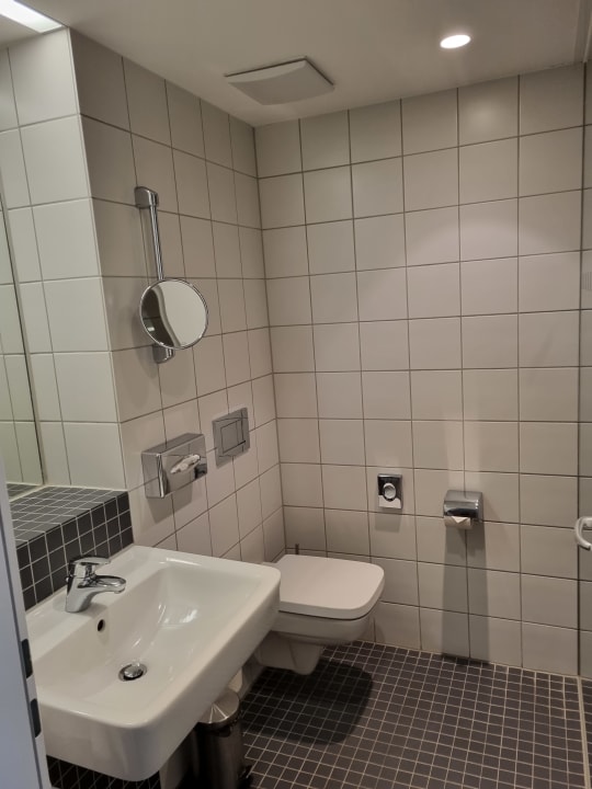 Zimmer Stadthotel Münster