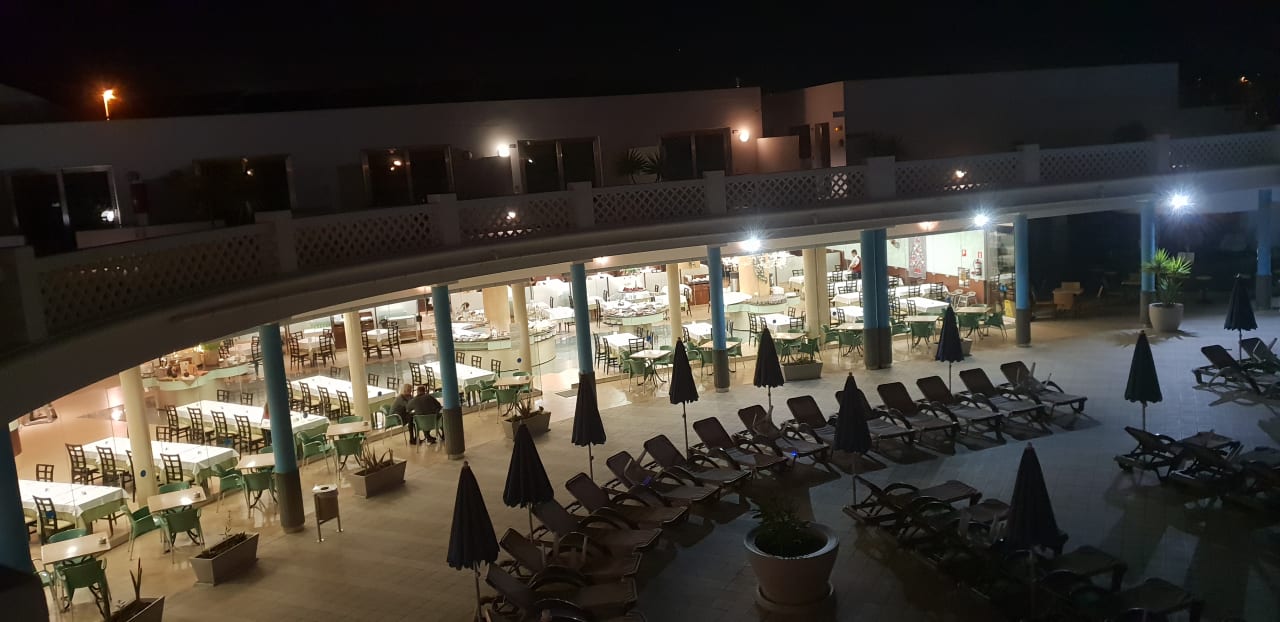 Gastro Hotel Las Costas