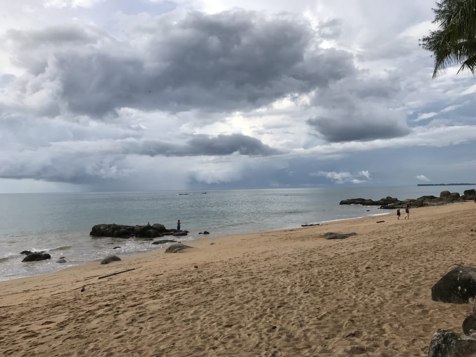 Strand Moracea by Khao Lak Resort