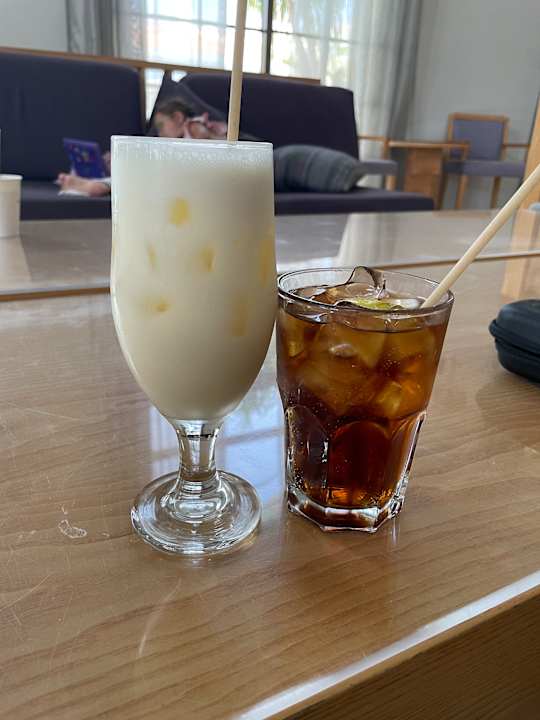 Gastro Atlantica Aeneas Resort