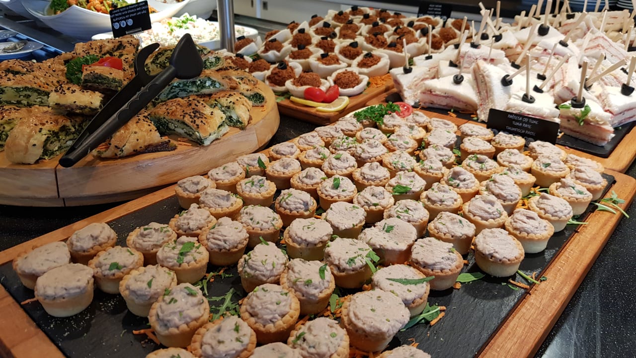 Gastro Valamar Sanfior Hotel & Casa