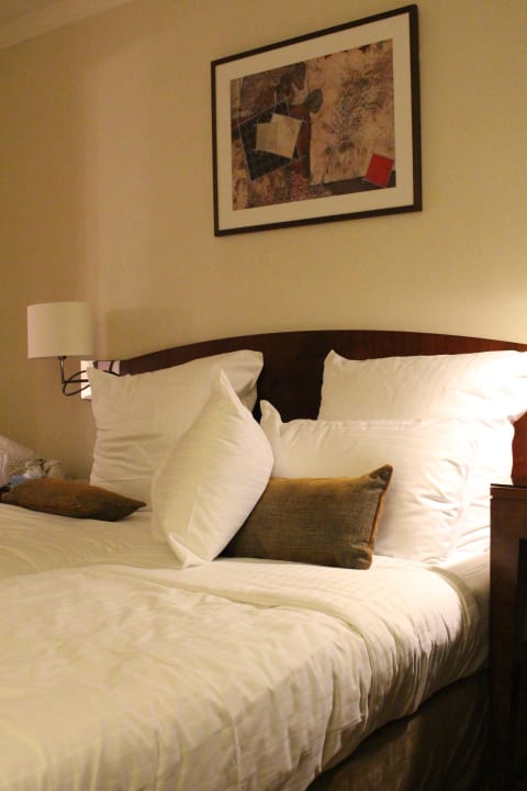 Eng ist es Warwick Brussels