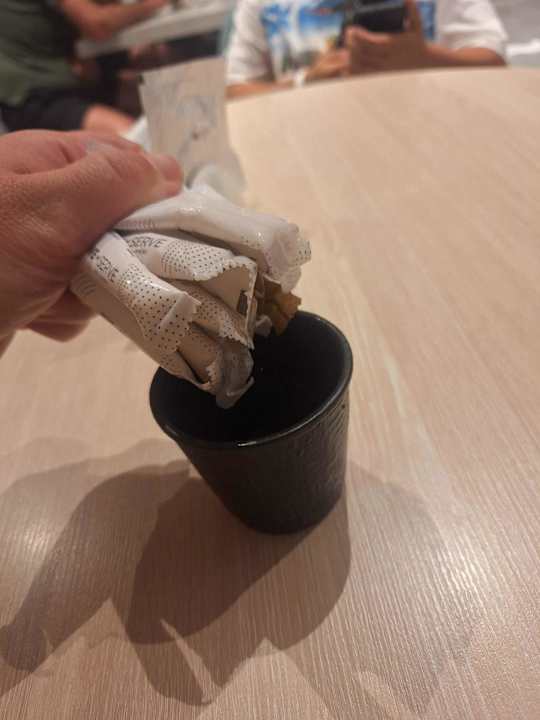 Lobby Crystal Paraiso Verde