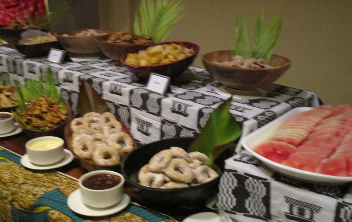 Gastro Neptune Pwani Beach Resort & Spa