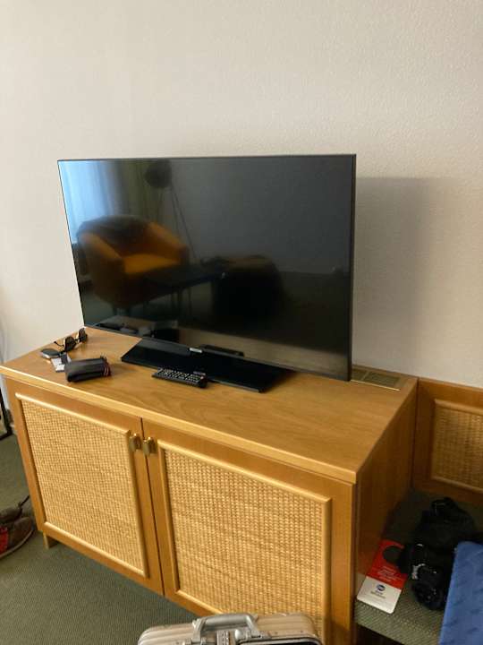 Zimmer Best Western Parkhotel Brehna - Halle