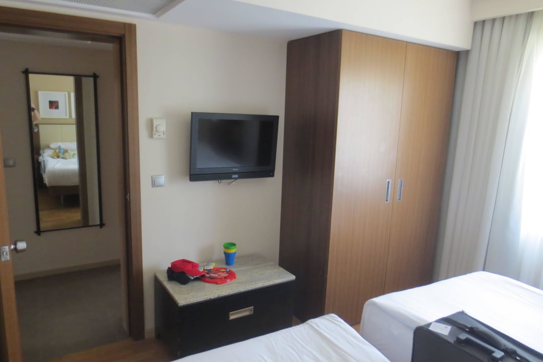 Kinderzimmer Arum Barut Collection